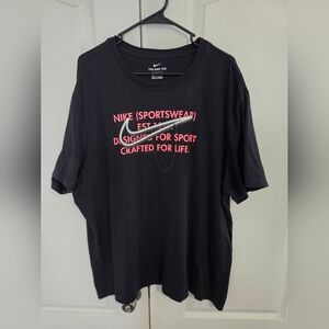 Nike Xxl T Shirt (EUC)